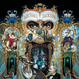 MICHAEL JACKSON - Remember the Time